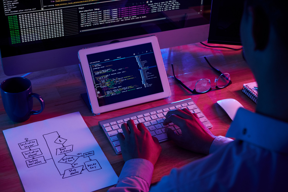 Web Crafser - Web Crafter Service Web Crafser - Web Crafter Service
