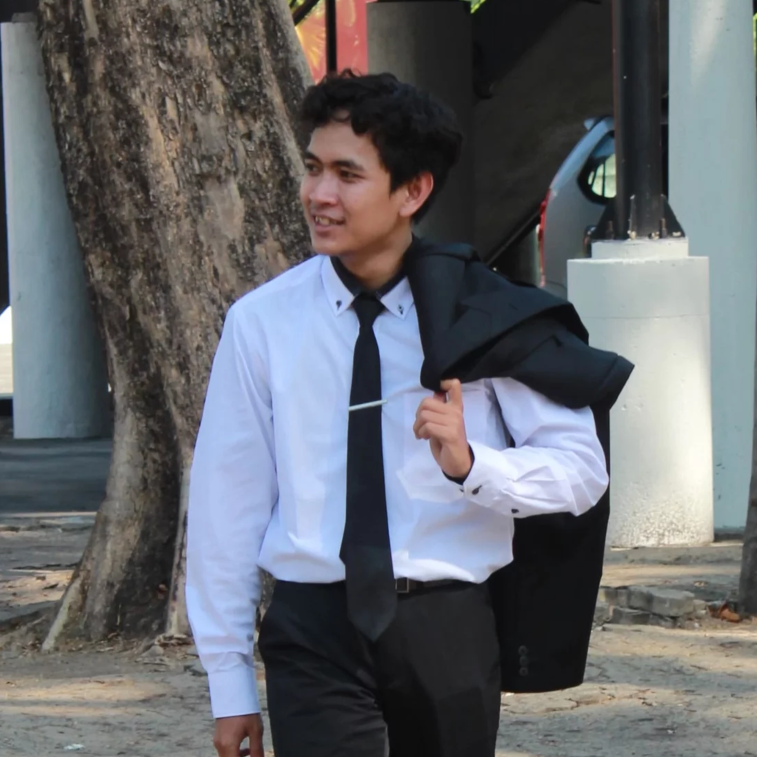 Dimas Pangestu